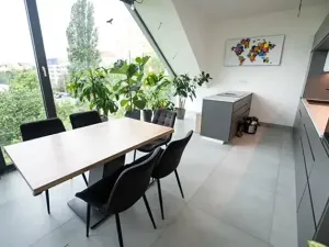 Prodej bytu 5+kk, Praha, Práčská, 186 m2