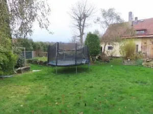 Dražba rodinného domu, Hrádek nad Nisou, K Rybníku, 180 m2