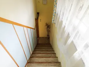 Prodej zemědělské usedlosti, Nová Sídla, 327 m2