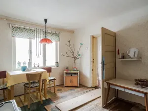 Prodej zemědělské usedlosti, Nová Sídla, 327 m2