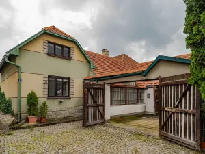 Prodej zemědělské usedlosti, Nová Sídla, 327 m2