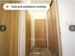 Pronájem bytu 2+kk, Veselí nad Moravou, tř. Masarykova, 56 m2