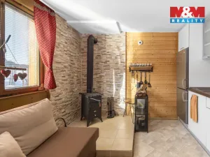 Prodej chaty, Frýdek-Místek, 30 m2