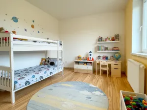 Pronájem rodinného domu, Poděbrady - Poděbrady II, 78 m2