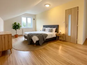 Pronájem rodinného domu, Poděbrady - Poděbrady II, 78 m2