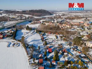 Prodej zahrady, Frýdek-Místek - Místek, 439 m2