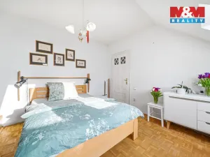 Prodej rodinného domu, Loštice, Trávník, 182 m2
