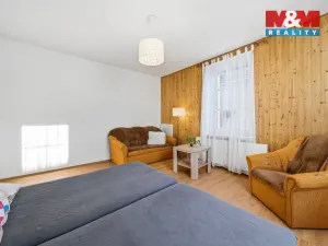 Prodej rodinného domu, Loštice, Trávník, 182 m2