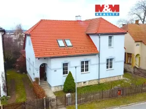 Prodej rodinného domu, Loštice, Trávník, 182 m2