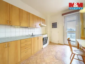 Prodej bytu 4+1, Karlovy Vary - Drahovice, Lidická, 115 m2