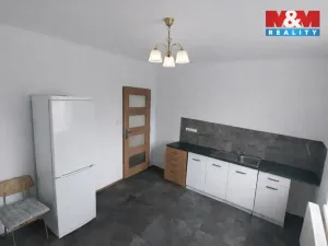 Prodej rodinného domu, Ústí nad Orlicí, Třebovská, 560 m2