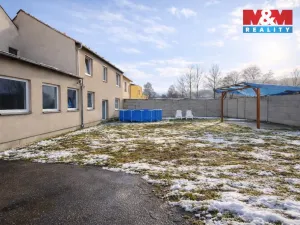Prodej rodinného domu, Ústí nad Orlicí, Třebovská, 560 m2