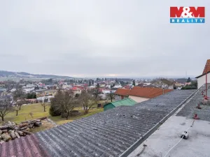Prodej obchodního prostoru, Rudolfov, Třeboňská, 500 m2