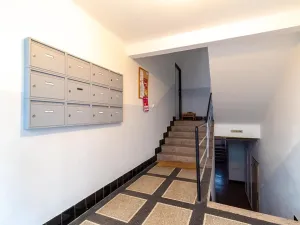 Pronájem bytu 2+kk, Praha - Nusle, Zdaru, 58 m2