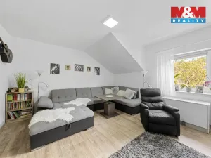 Prodej bytu 5+1, Děčín - Děčín X-Bělá, Sněžnická, 98 m2