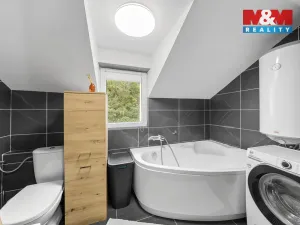 Prodej bytu 5+1, Děčín - Děčín X-Bělá, Sněžnická, 98 m2