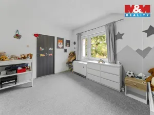 Prodej bytu 5+1, Děčín - Děčín X-Bělá, Sněžnická, 98 m2