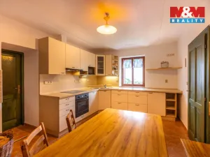 Prodej chalupy, Mezno - Stupčice, 201 m2