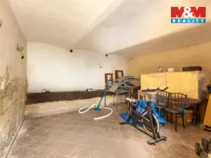 Prodej chalupy, Mezno - Stupčice, 201 m2