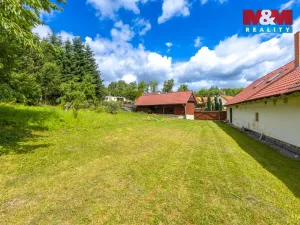 Prodej chalupy, Mezno - Stupčice, 201 m2