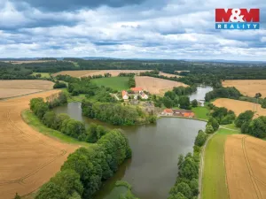 Prodej chalupy, Mezno - Stupčice, 201 m2