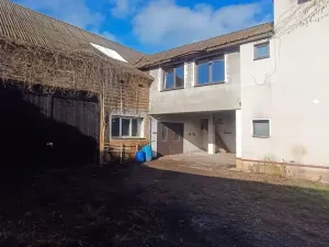 Prodej rodinného domu, Svojšín, 230 m2