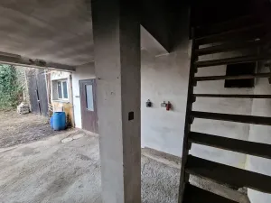 Prodej rodinného domu, Svojšín, 230 m2