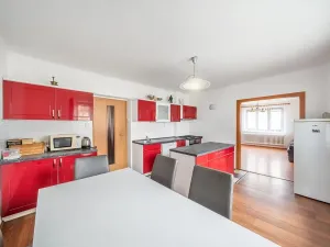 Prodej zemědělské usedlosti, Soběkury, 285 m2