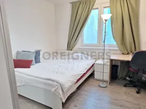 Pronájem bytu 3+1, Olomouc, Kmochova, 63 m2