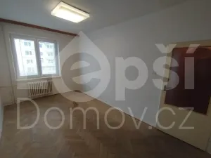 Prodej bytu 3+1, Jeseník, Klicperova, 72 m2