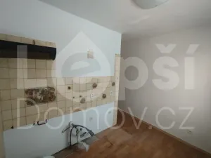 Prodej bytu 3+1, Jeseník, Klicperova, 72 m2