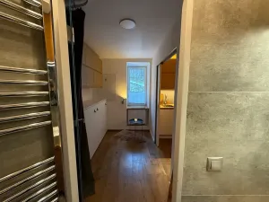 Prodej bytu 1+kk, Špindlerův Mlýn, 25 m2