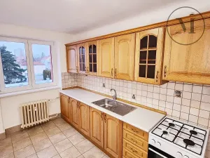 Pronájem bytu 2+1, České Budějovice, Klostermannova, 61 m2