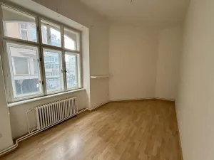 Prodej bytu 3+kk, Brno, Solniční, 88 m2