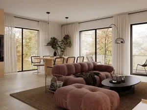 Prodej bytu 3+kk, Praha - Dolní Měcholupy, Kutnohorská, 71 m2