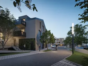 Prodej bytu 3+kk, Praha - Dolní Měcholupy, Kutnohorská, 71 m2