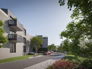 Prodej bytu 3+kk, Praha - Dolní Měcholupy, Kutnohorská, 71 m2