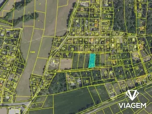 Prodej pozemku pro bydlení, Čerčany, 1070 m2