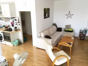 Pronájem bytu 2+kk, Brno - Slatina, Langrova, 64 m2