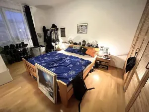 Pronájem bytu 2+kk, Brno - Slatina, Langrova, 64 m2