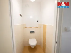 Prodej bytu 2+1, Praha - Nusle, Boleslavova, 53 m2