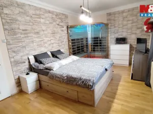 Prodej bytu 3+1, Most, W. A. Mozarta, 79 m2