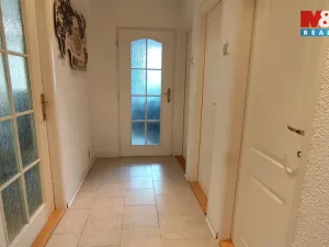 Prodej bytu 3+1, Most, W. A. Mozarta, 79 m2