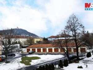 Prodej bytu 3+1, Most, W. A. Mozarta, 79 m2