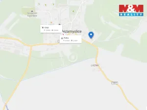 Prodej bytu 3+1, Nezamyslice, 75 m2