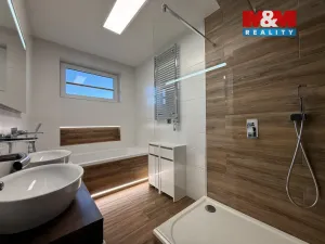 Prodej rodinného domu, Rychvald, Větrná, 105 m2