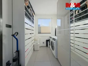 Prodej rodinného domu, Rychvald, Větrná, 105 m2