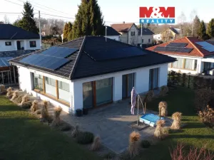 Prodej rodinného domu, Rychvald, Větrná, 105 m2