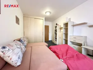 Prodej bytu 3+1, Praha - Strašnice, U hranic, 105 m2