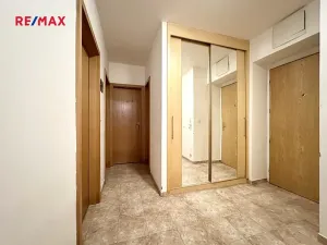 Prodej bytu 3+1, Praha - Strašnice, U hranic, 105 m2